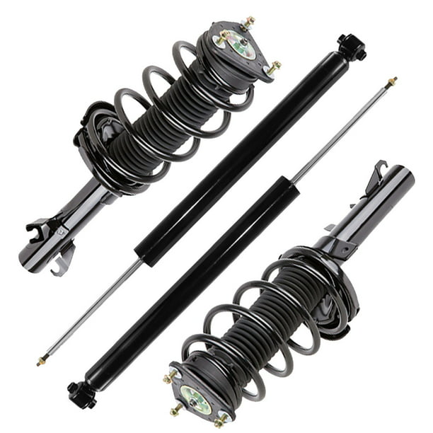 FIT For 2009-2013 Nissan Murano Front Left Complete Quick Strut Full